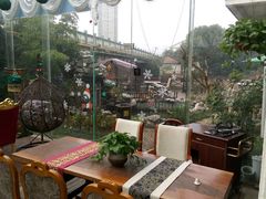 -漫渡庄绿岛花园•隐世庭园菜(滨湖店)