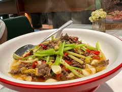 -客颂·客家宴(大壮国际广场店)