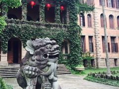 -福建师范大学(仓山校区)