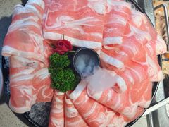 -海底捞大排档火锅(悦荟广场店)