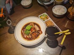 -应天大明王朝·南京菜(中山陵店)