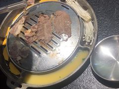 -哈哈碳都·牛肋条无限自助烤肉(宝龙店)