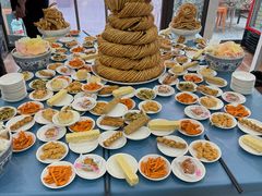 -民杨抓饭(柏香苑店)