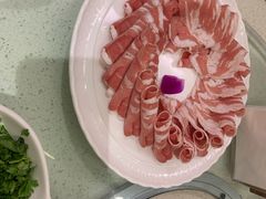 -阳坊胜利涮羊肉(阳坊老店)