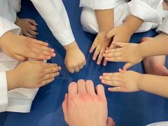 -天行健身＆天行拳馆跆拳道·格斗TXGYM