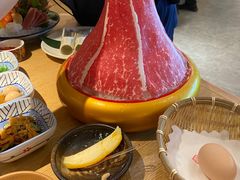 -温野菜涮涮锅(曲江大悦城店)