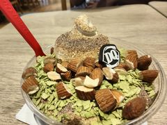 -DQ·蛋糕·冰淇淋(奥林匹克广场店)