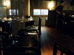 大堂-捞王锅物料理(凯旋路店)