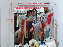 -汉仪华裳汉服旗袍·摄影写真馆(乌镇西栅店)