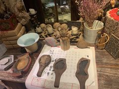 -馬蘭花開(车站大道店)