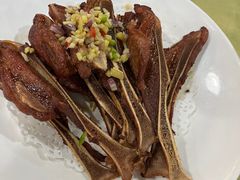 -大自然美食农庄(广州南站店)