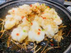 -小放牛炒菜馆(爱琴海店)