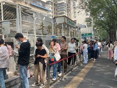 -满记烧饼(牛街东里小区一区店)
