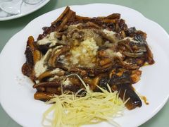 响油鳝糊-协和菜馆(凤凰街店)