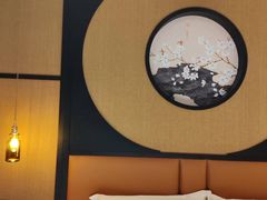 -万泊酒店(长沙五一广场国金中心店)