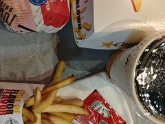 -卡乐星(浦东机场店)