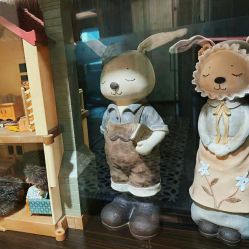 -月幸福月子中心(静安店)