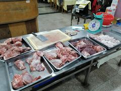 -标记美食新鲜猪杂(兴南大道店)