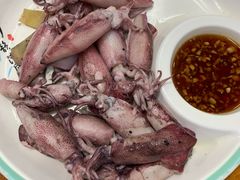 -坛南湾阿强农家乐.海鲜大排档老字号(福州地标美食店)
