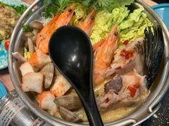 -晴季寿司(红旗街万达店)
