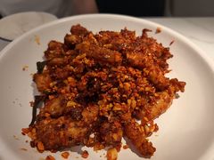 -兰湘子·湘菜小炒(长安万科广场店)