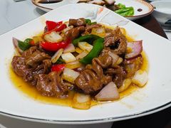 -华铝饭店