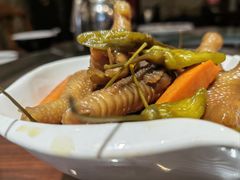 -御膳粥·牛乳粥底火锅·地道顺德菜(容桂店)