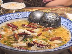 -缪氏川菜(深圳北站缤果空间店)