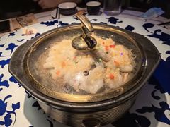 -绿茶餐厅(北京凤凰汇店)