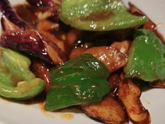 -关东小磨东北菜(漕河泾印象城店)