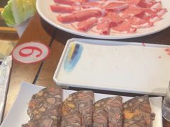 -前门杨记·铜锅涮肉(王府井·故宫店)