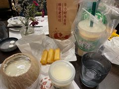 -民信老铺(华盖路店)