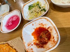 -海云台韩式汤饭·13年匠心韩料(南山店)