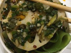 -漾亚·雍雅合鲜(鹭岛店)
