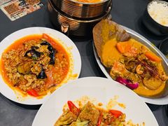 -NAYA·亚洲泰菜(欢乐港湾店)