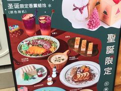 -卡朋西餐(祈福缤纷汇店)
