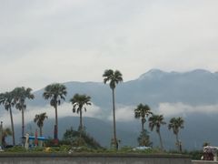 -太鲁阁公园