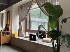 -云座·时光·观景咖啡厅(五爷庙店)