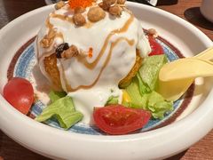 -小川洋风料理(大悦城店)