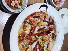 -首秀·四川料理(星耀101店)