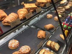 -星巴克(广州番禺钻汇广场分店)