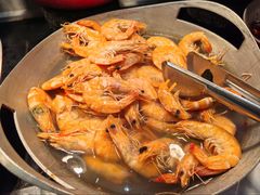 -晶丽香榭自助餐(南京大饭店)