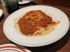 -萨莉亚意式餐厅(杭州滨江天街店)