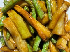 -老上居·手工春饼(贝尔路店)