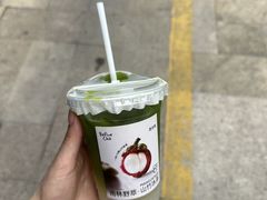 -百分茶(九洲新世界店)