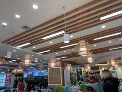 -大师傅金奖啤酒鱼(西街口总店)