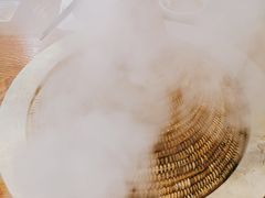 蒸汽石锅鱼-云中鱼蒸汽石锅鱼(川沙百联店)