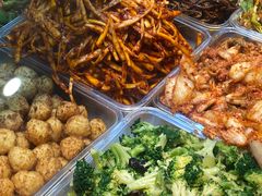 -春花民族美食(佳木斯总店)
