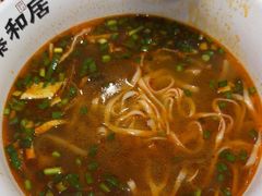 -秦和居(大唐时代店)