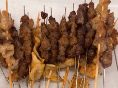 -苏小牛·牛肉串(国贸店)